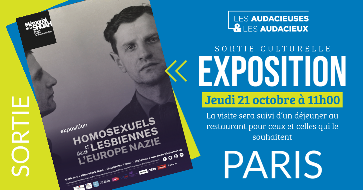 Sortie Expo