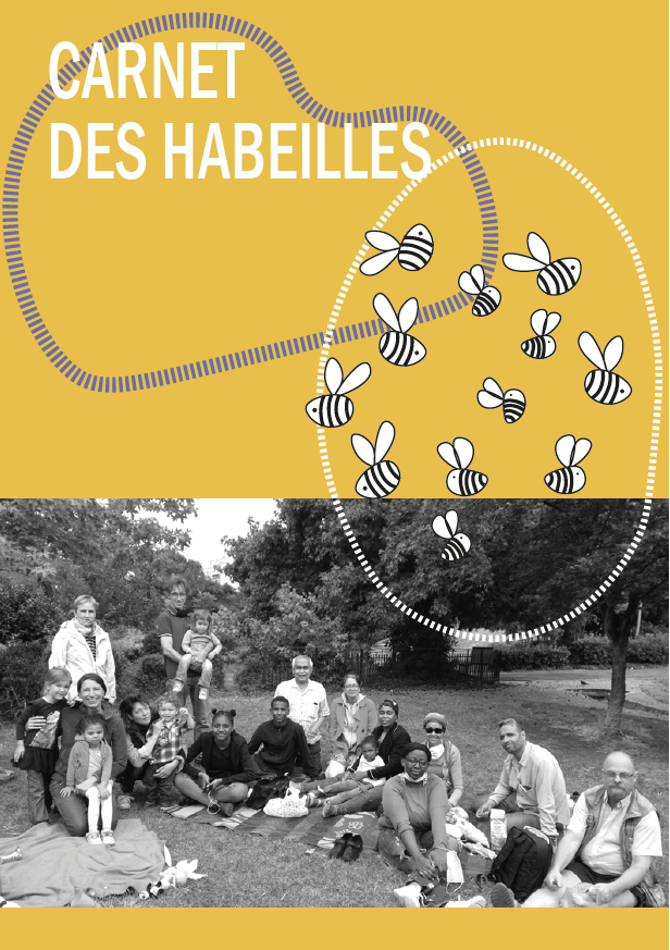 Carnet des Habeilles