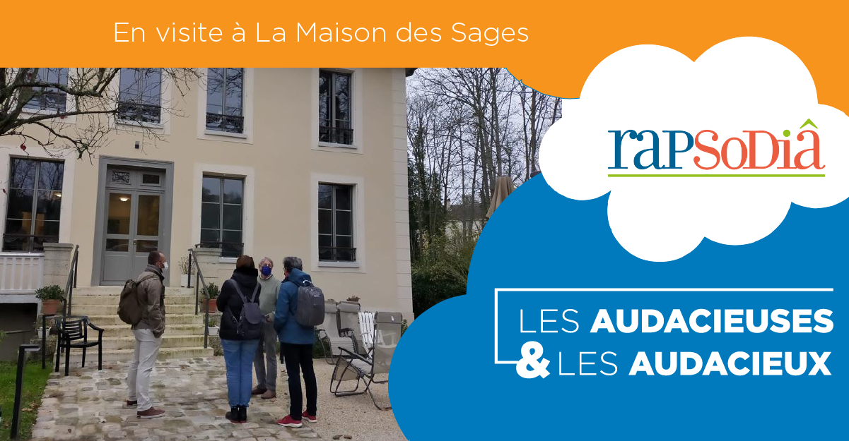 La Maison des Sages