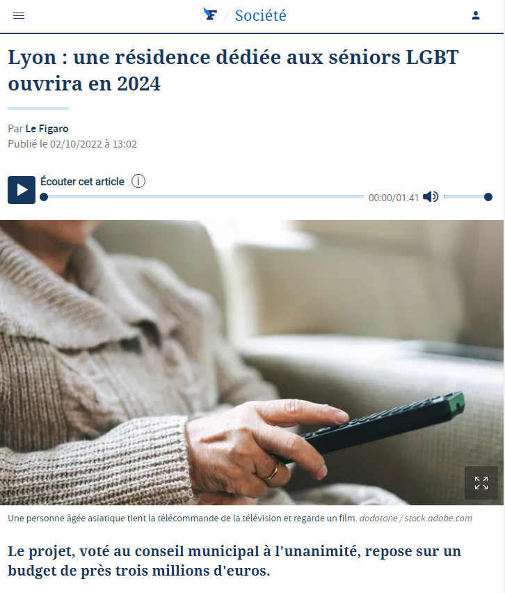 Le Figaro