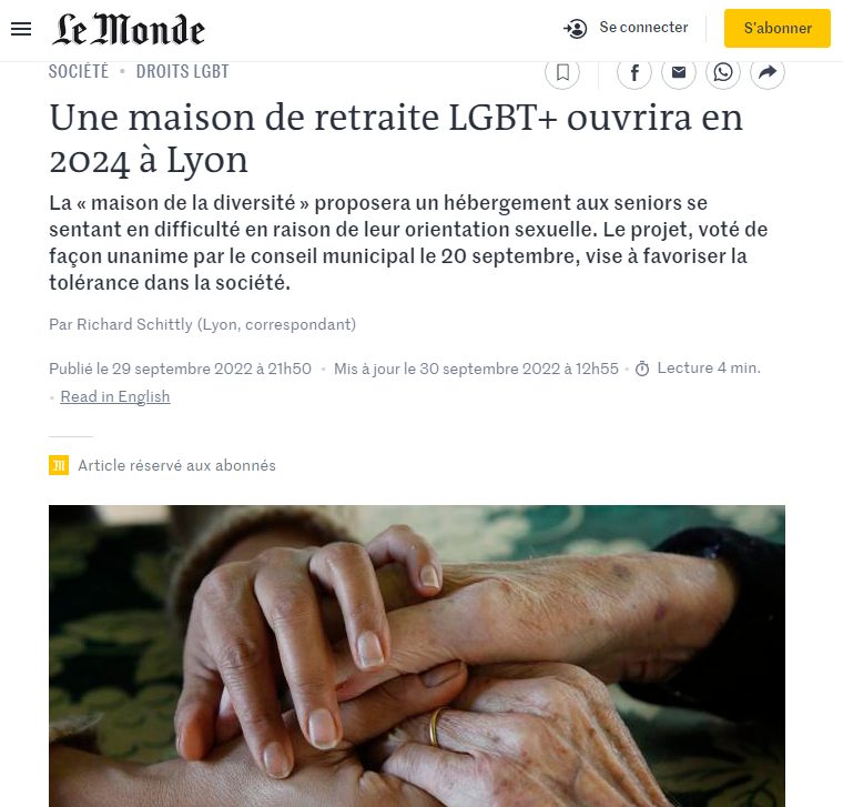 Le Monde