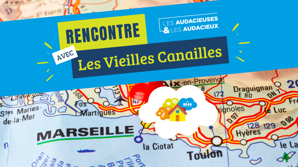 Les Vieilles Canailles de Marseille